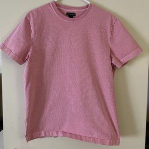J Crew Men’s Medium 1994 Everyday shirt in Pink